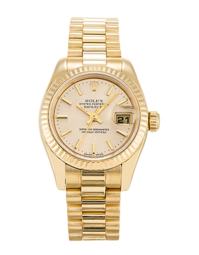 Rolex Datejust Lady 179178